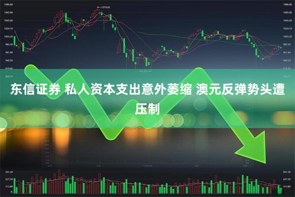 东信证券 私人资本支出意外萎缩 澳元反弹势头遭压制